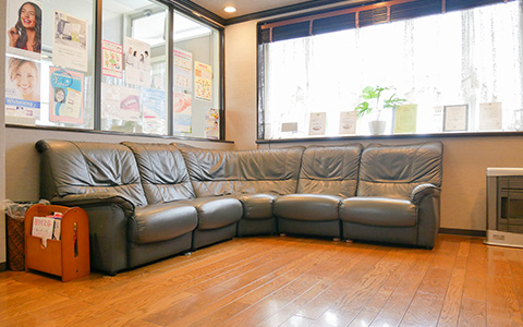 宇都宮市平手町・屋代歯科医院