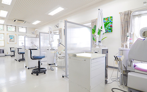 宇都宮市平手町・屋代歯科医院