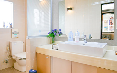 宇都宮市平手町・屋代歯科医院