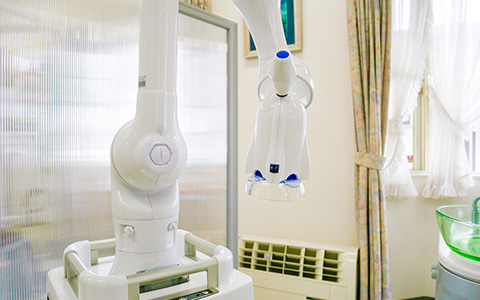 宇都宮市平手町・屋代歯科医院