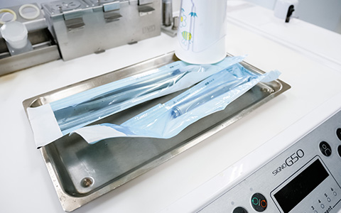 宇都宮市平手町・屋代歯科医院