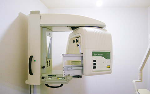 宇都宮市平手町・屋代歯科医院