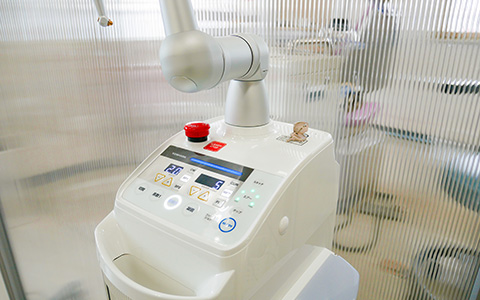 宇都宮市平手町・屋代歯科医院