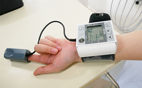 宇都宮市平手町・屋代歯科医院