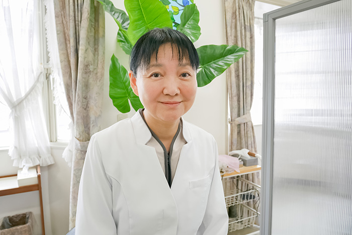 宇都宮市平手町・屋代歯科医院